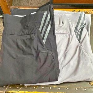 Adidas Golf Pants 34x34